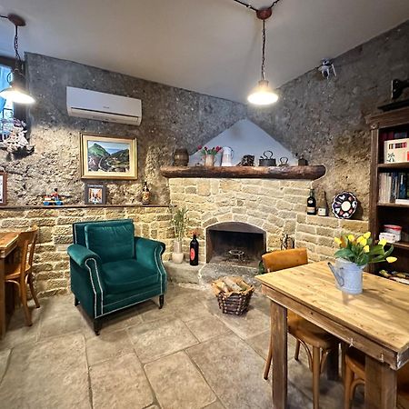 Una Volta Cava De' Tirreni Exterior photo