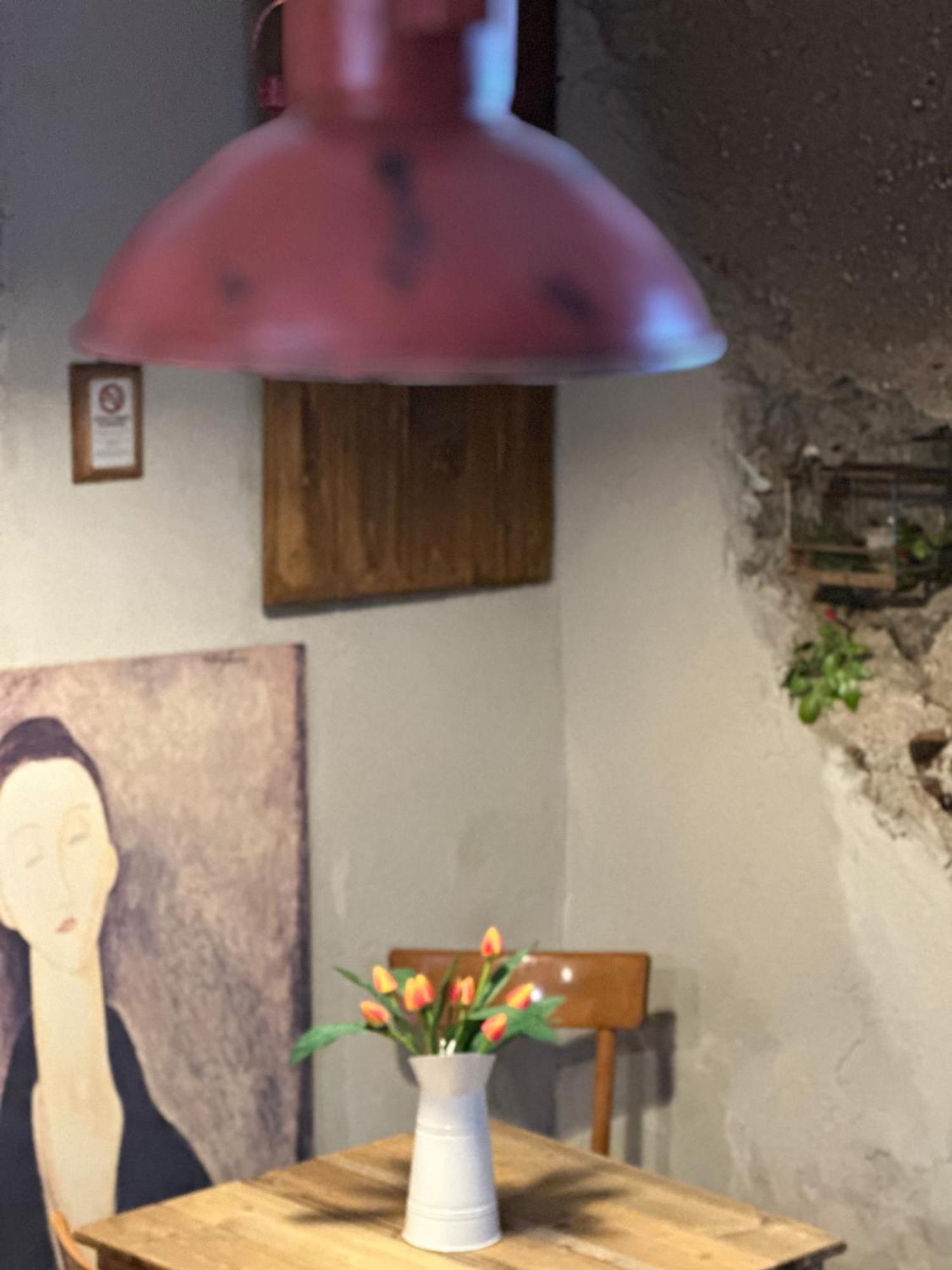 Una Volta Cava De' Tirreni Exterior photo