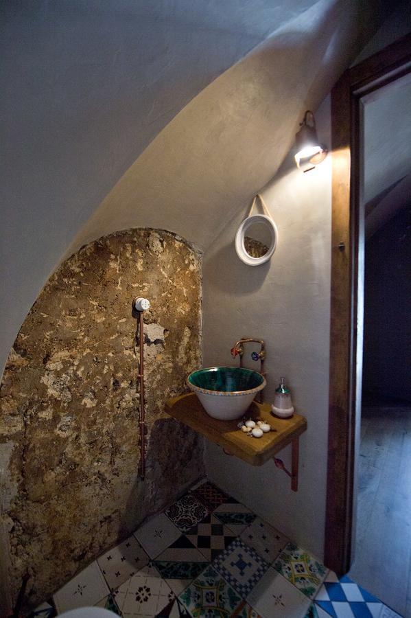 Una Volta Cava De' Tirreni Exterior photo