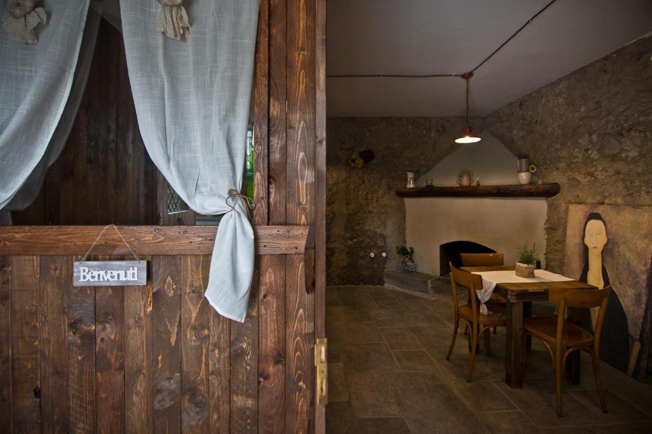Una Volta Cava De' Tirreni Exterior photo